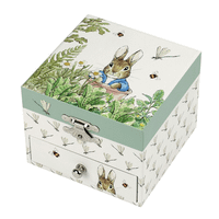 Leklyckan - Smyckeskrin Peter Rabbit
