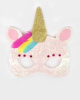 Den goda fen - Unicorn-mask