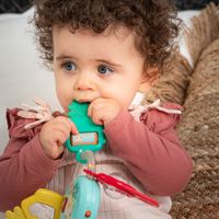 Sophie la girafe - Lights & sound keys rattle