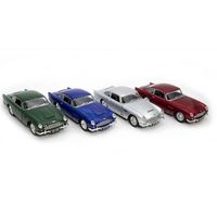 Bil - Aston Martin