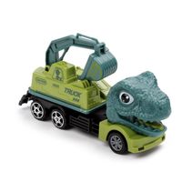 Puckator - Dinosauriebil