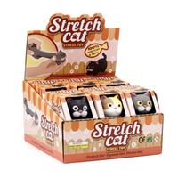 Puckator - Katt med stretch