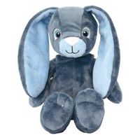 My Teddy - Min nyfödda kanin Blå