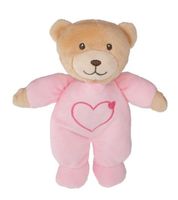 Nalle Rosa