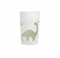 Sass & Belle - Barnservis i 3 delar Dinosaurie