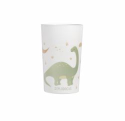 Sass & Belle - Barnservis i 3 delar Dinosaurie
