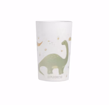 Sass & Belle - Barnservis i 3 delar Dinosaurie