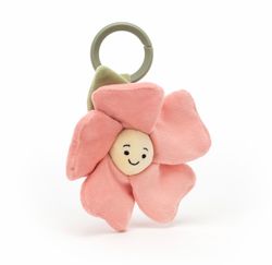 JellyCat - Hänge till barnvagn
