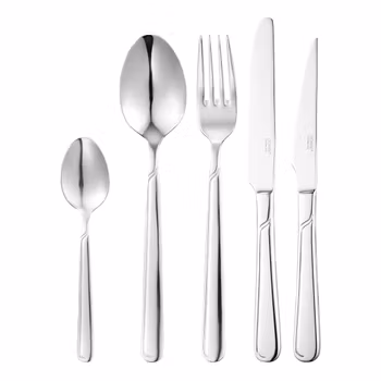 Dorre Bestickset Elisabeth 30 delar, Rostfritt,  6 personer