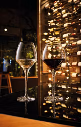 Chef & Sommelier Open Up Vit vin Universal Tasting glas 40 cl. 6-pack