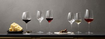 Eva Solo Riesling Vit vin glas 30 cl.