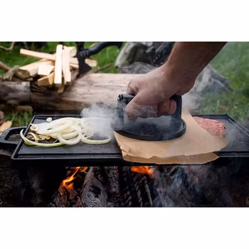 Satake Stekbord Grillplatta Plancha 42x23 cm Gjutjärn