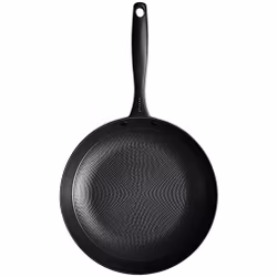 Satake Stekpanna Lättviktsgjutjärn Keramisk non stick 24 cm PFAS-Fri