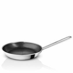 Eva Trio Multi Mosaic stekpanna - 24 cm - keramisk Slip-Let®-beläggning