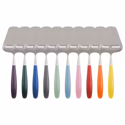 Björklund Amitto Norsk Ost hyvel normala skivor, Gul , Klibb fri, universal