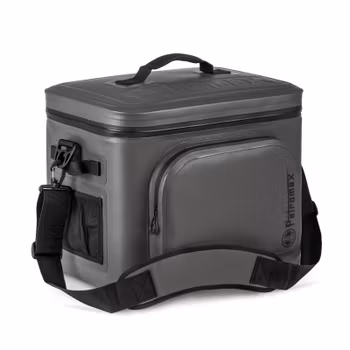 Petromax Kylväska 8 liter Grå