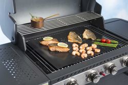 NoStick Grill och ugnsduk matta nonstick 40x50 cm