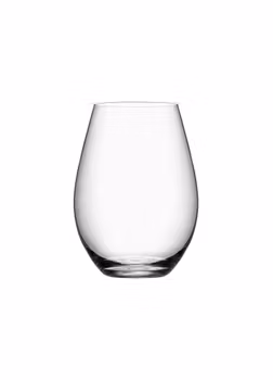Vattenglas Tumbler 44 cl. Orrefors More 4-p.