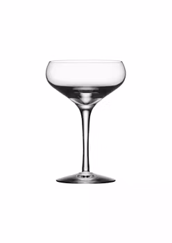 Orrefors More Coupeglas 21 cl. 4-pack.