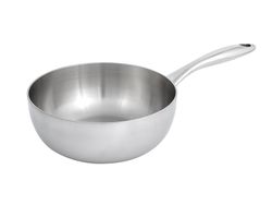 Mattias Dahlgren Edition SAUTEUSE 20 CM, 2,0 l.  Rostfri. 5-lager Culimat
