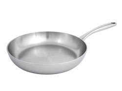 Mattias Dahlgren Edition STEKPANNA 28 CM  Rostfri. 5-lager Culimat