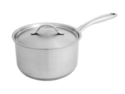 Mattias Dahlgren Edition KASTRULL 18 CM, 2 l.  Rostfri. 5-lager Culimat