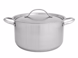 Mattias Dahlgren Edition GRYTA 24 CM, 5 l.  Rostfri. 5-lager Culimat
