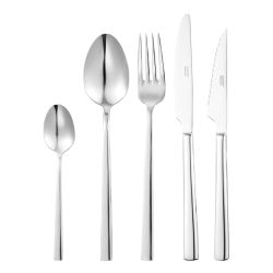 Dorre Bestickset Victoria 60 delar, Rostfritt,  12 personer