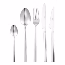 Dorre Bestickset Victoria 30 delar, Rostfritt,  6 personer