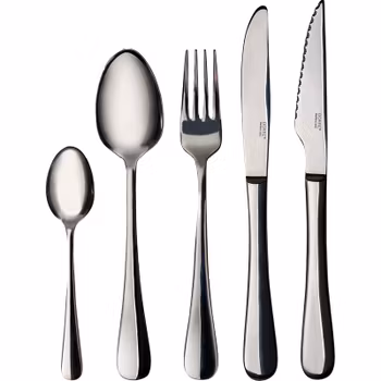 Dorre Bestickset Classic 60 delar, Rostfritt,  12 personer