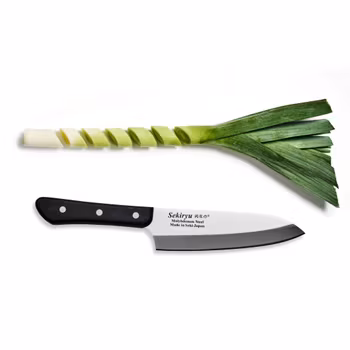 Sekiryu Seki Kock Kött All kniv 17 cm