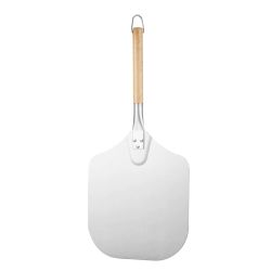 Dorre BBQ Pizza spade Trähandtag 66 cm.