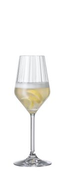 Spiegelau Life Style Champagne glas 31 cl. 4-pack