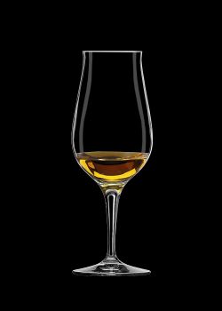 Spiegelau Premium Whisky Snifter Tasting Provar glas 28 cl. 2-pack