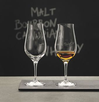 Spiegelau Premium Whisky Snifter Tasting Provar glas 28 cl. 2-pack