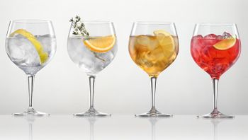 Spiegelau Gin & tonic glas 63 cl. 4-pack