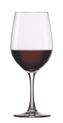 Spiegelau Authentis Bordeaux röd vin glas 65 cl. 4-pack