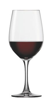 Spiegelau Authentis Bordeaux röd vin glas 65 cl. 4-pack