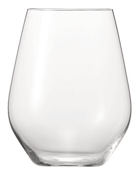 Spiegelau Authentis Casual Röd vin glas 46 cl. 6-pack