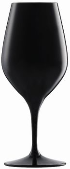 Spiegelau Authentis blind Tasting glas Svart 32 cl. 4-pack