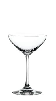 Spiegelau Dessert Champagne Coupe glas 25 cl. 4-pack