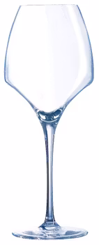 Chef & Sommelier Open Up Vit vin Universal Tasting glas 40 cl. 6-pack