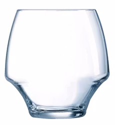 Chef & Sommelier Open Up Vatten Tumbler glas 38 cl. 6-pack