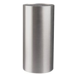 Dorre Universal Kniv block Plast strån borstad rostfritt stål 22,5 cm