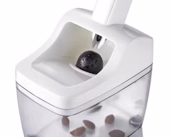Westmark Körsbär urkärnare Kernfix plast /rostfri