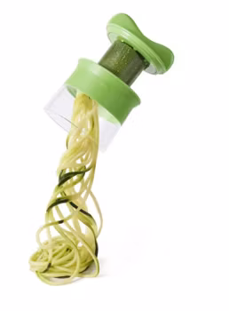 OXO Good Grips Grönsak spiralizer Handhållen