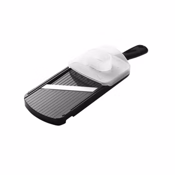 Kyocera Mandolin Ställbar Hand Keramisk 4 tjocklekar