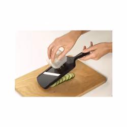 Kyocera Mandolin Ställbar Hand Keramisk 4 tjocklekar