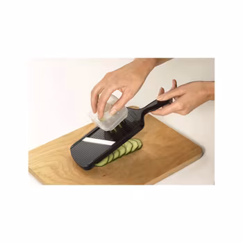 Kyocera Mandolin Ställbar Hand Keramisk 4 tjocklekar