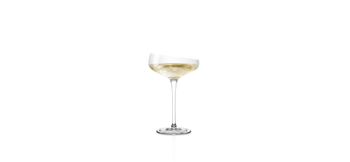 Eva Solo Champagne Coupe vin glas 20 cl.